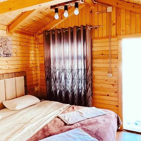 Bed & Breakfast Krojet E Rrogamit *