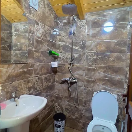 Krojet E Rrogamit Bed & Breakfast Valbone