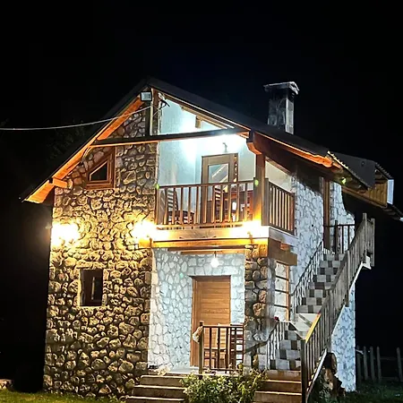 Krojet E Rrogamit * Valbone
