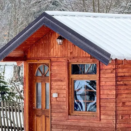 Bed & Breakfast Krojet E Rrogamit *