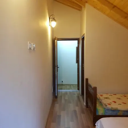 Bed & Breakfast Krojet E Rrogamit Valbone