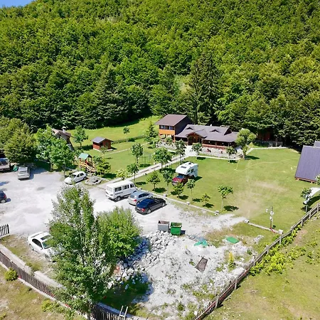 Bed & Breakfast Krojet E Rrogamit